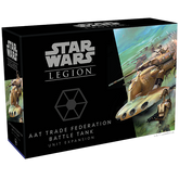 Star Wars Legion AAT Trade Federation Battle Tank